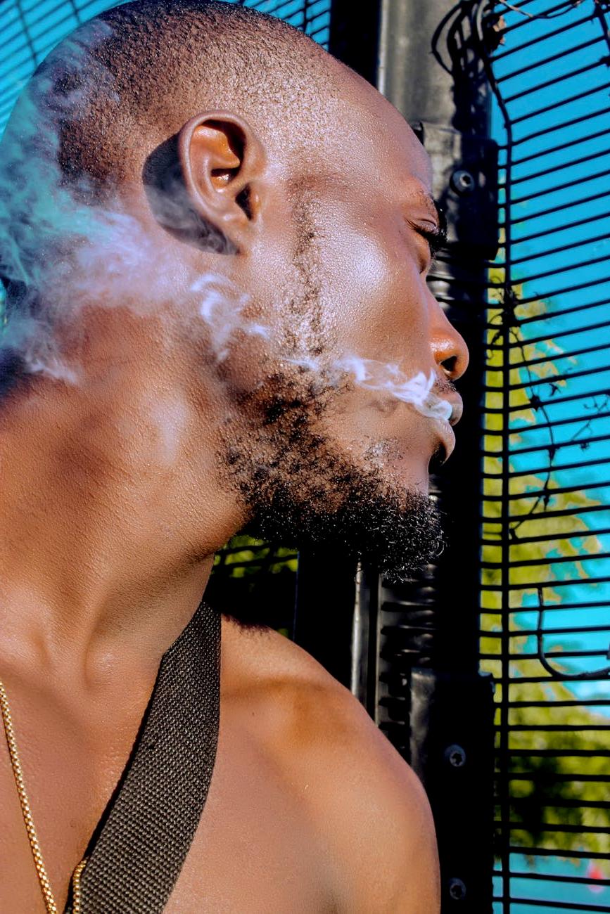 Marcus Thandawe