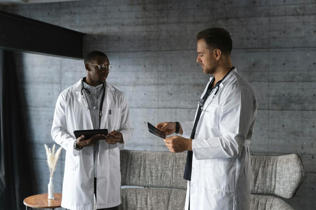 Medical Targeting Ethics